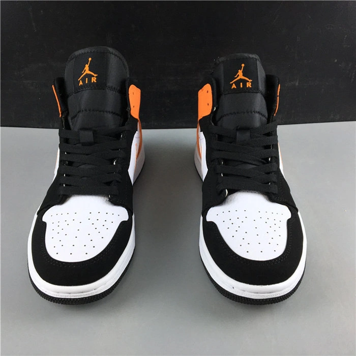 HYPE Jordan1 Mid Shattered Backboard 554724- HighPerformance 3778