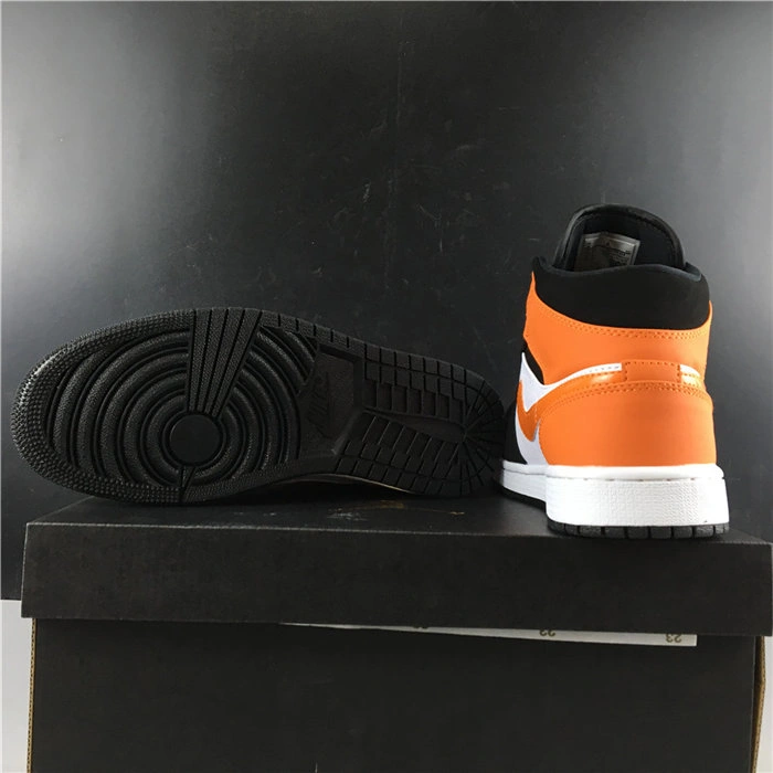 HYPE Jordan1 Mid Shattered Backboard 554724- HighPerformance 3778