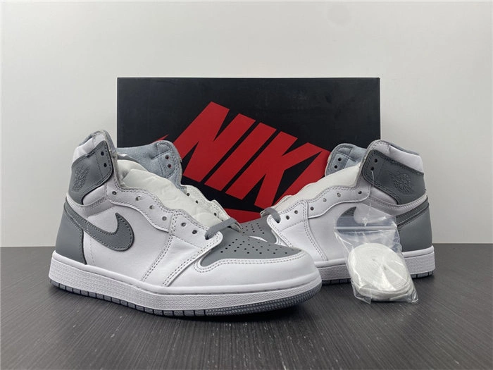 HYPE StreetReady Jordan1 OG Stealth 555088- 3719