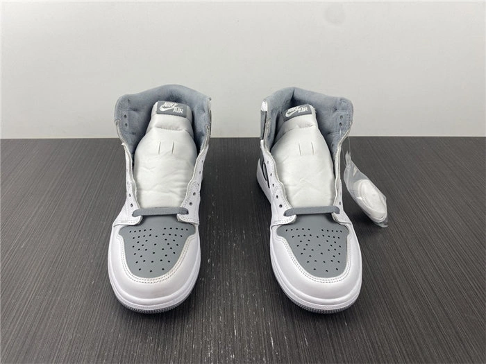 HYPE StreetReady Jordan1 OG Stealth 555088- 3719