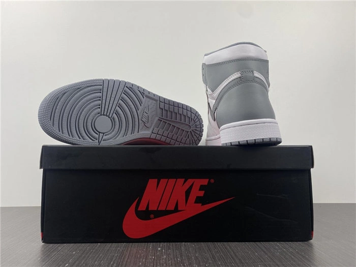HYPE StreetReady Jordan1 OG Stealth 555088- 3719