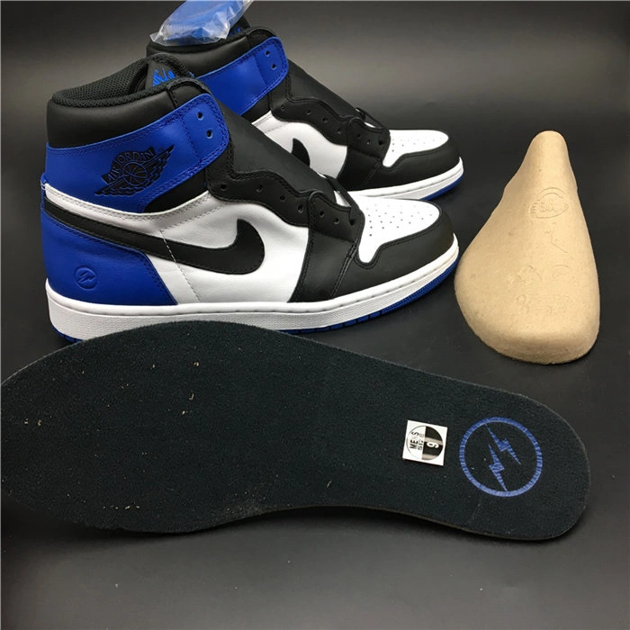 Cheap Hot Jordan1 Retro Fragment 716371- QuickDry 3782