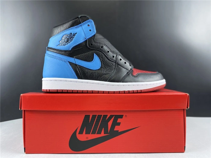 Jordan1 Retro NC to Chi Leather CD0461- ModernLook 3747
