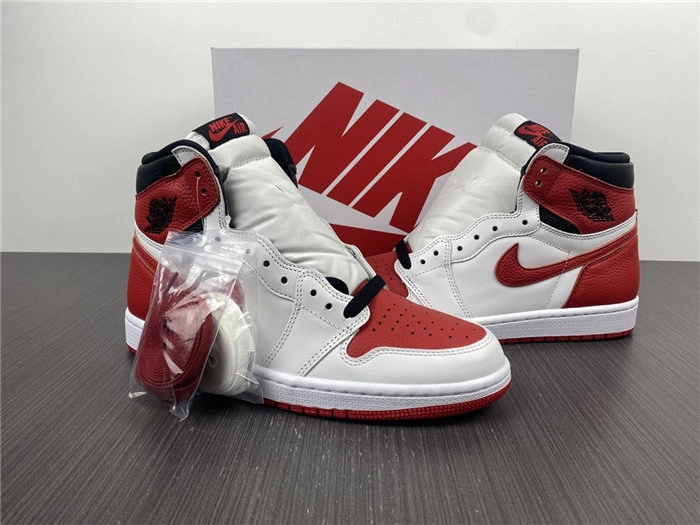 HYPE Jordan1 Retro OG Heritage 555088- Stretchable 3715