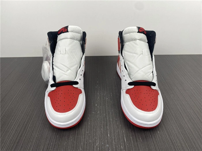 HYPE Jordan1 Retro OG Heritage 555088- Stretchable 3715
