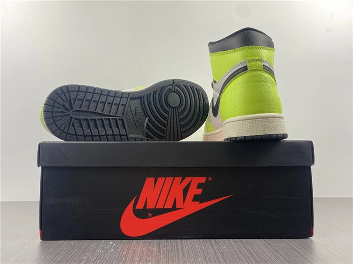 Jordan1 Retro OG Visionaire 555088- Original 3631