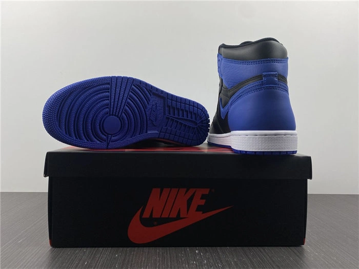 HYPE Jordan1 Retro Royal 555088- Durable 3610