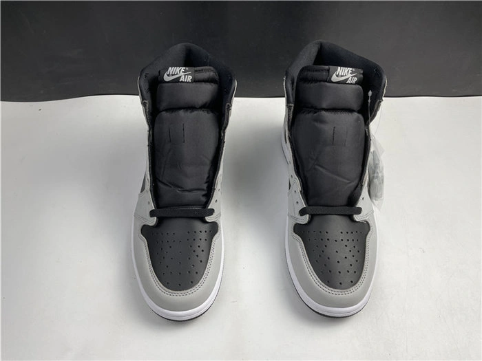 HYPE Jordan1 Retro Shadow 555088- Trendy 3640