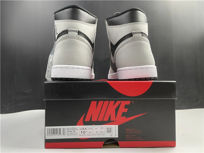 HYPE Jordan1 Retro Shadow 555088- Trendy 3640