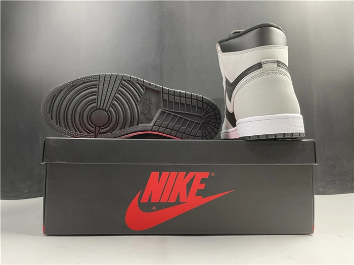 HYPE Jordan1 Retro Shadow 555088- Trendy 3640