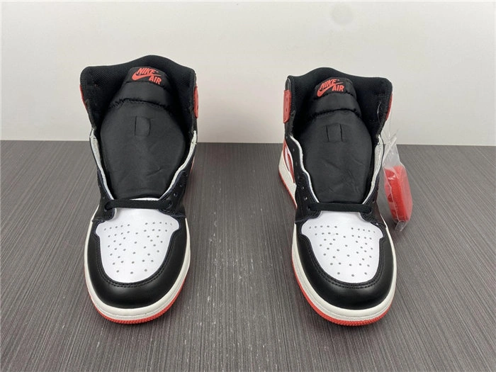 Rep Jordan1 Retro Track Red 555088- Bold 3718
