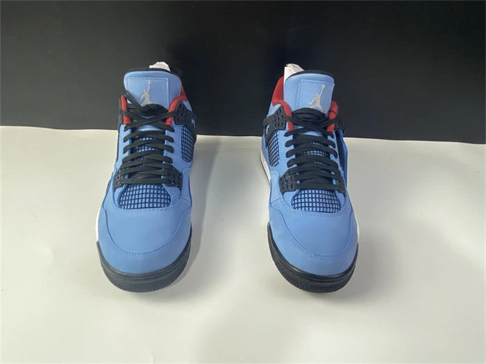 MaikeSneakers Jordan4 Travis Scott Cactus Jack 308497 AllSeason 3889