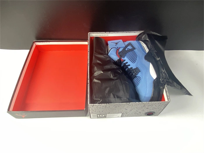 MaikeSneakers Jordan4 Travis Scott Cactus Jack 308497 AllSeason 3889