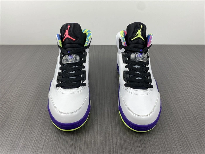 Affordable Hot Jordan5 Alternate Bel-Air DB3335- TechFriendly 4015
