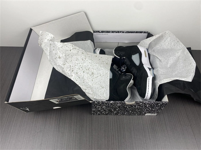 QuickDry Jordan5 MOOnlight CT4838- 4007