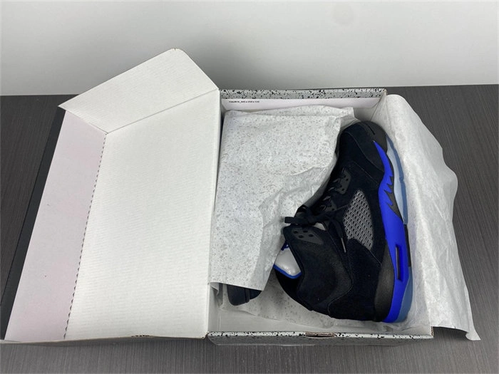 MaikeSneakers Jordan5 Retro Racer Blue CT4838- Seasonal 4017