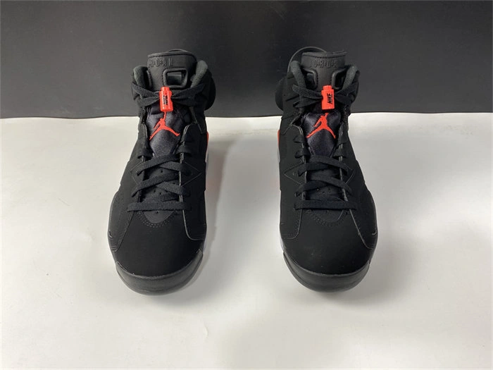 Bmlin Jordan6 Black Infrared 384664- EyeCatching 4044