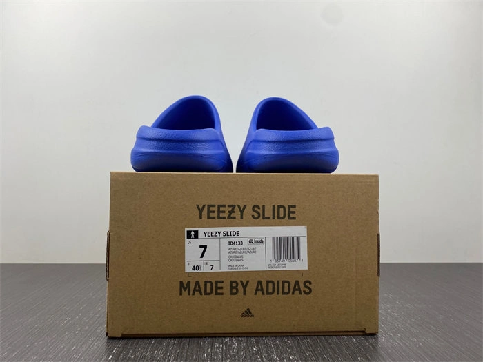 Affordable Hot Kanye West x Adidas Yeezy Slide FY StreetReady 5394