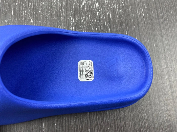 Affordable Hot Kanye West x Adidas Yeezy Slide FY StreetReady 5394