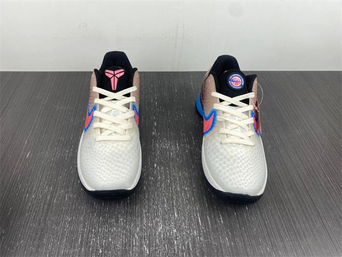 Rep TBK TravelReady Kobe 6 Protro 869457- 4991