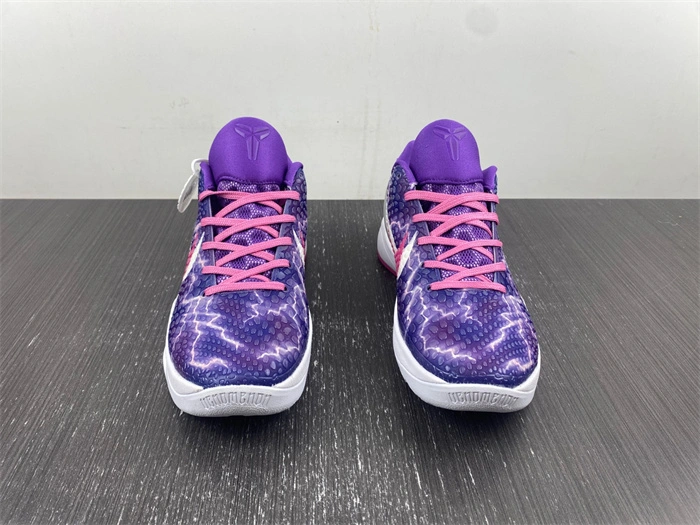 Cheap MAX Trendy Kobe 6 Protro CW2190- 4992