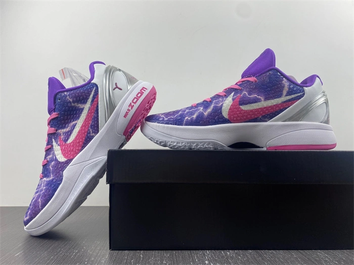 Cheap MAX Trendy Kobe 6 Protro CW2190- 4992