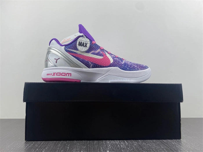 Cheap MAX Trendy Kobe 6 Protro CW2190- 4992