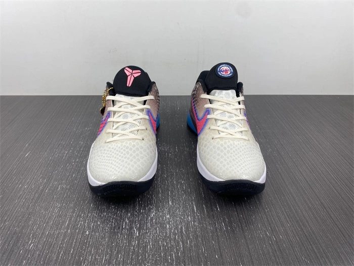 Cheap Hot Upgraded Kobe 6 Protro CW2190- 4981