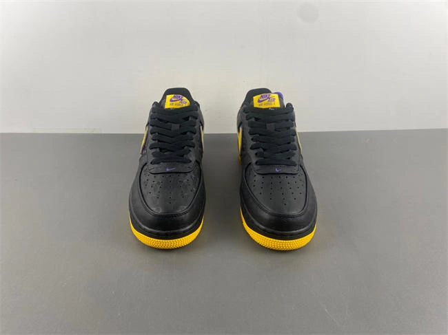 Brother Sam Yupoo FastDry Kobe x Nike Air Force 1 Low HV5122- 4944