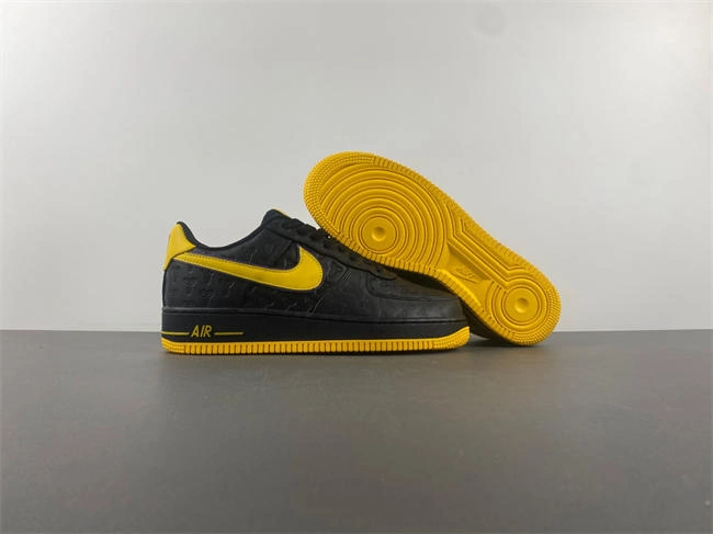 Brother Sam Yupoo FastDry Kobe x Nike Air Force 1 Low HV5122- 4944