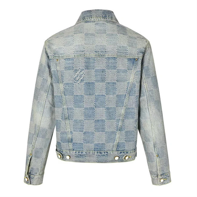 Bmlin shoes UrbanChic LV jacket 5847