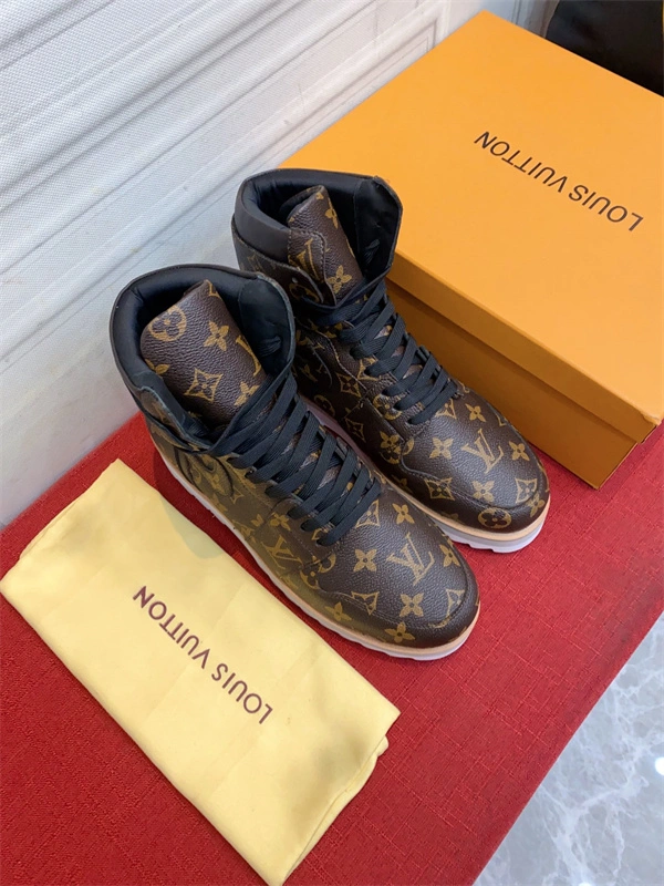 Rep Husky Affordable LV x Nike Sneaker 1971