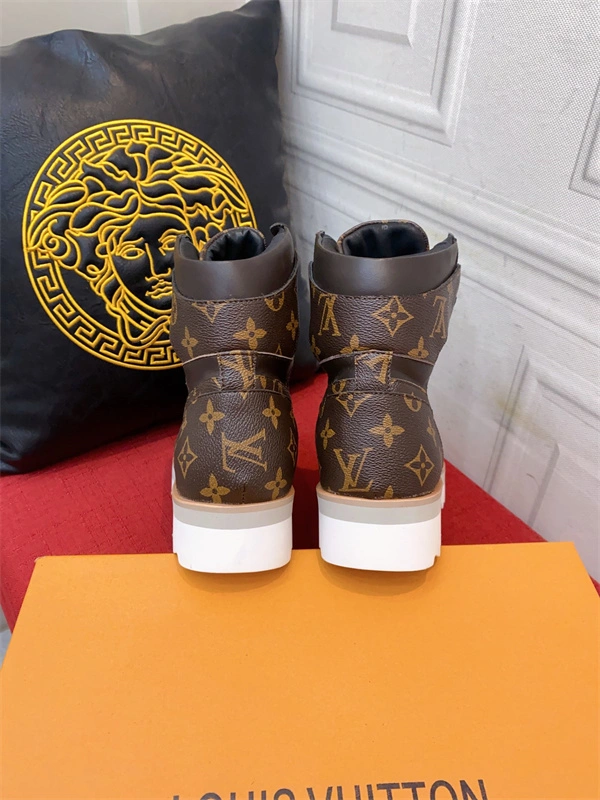 Rep Husky Affordable LV x Nike Sneaker 1971