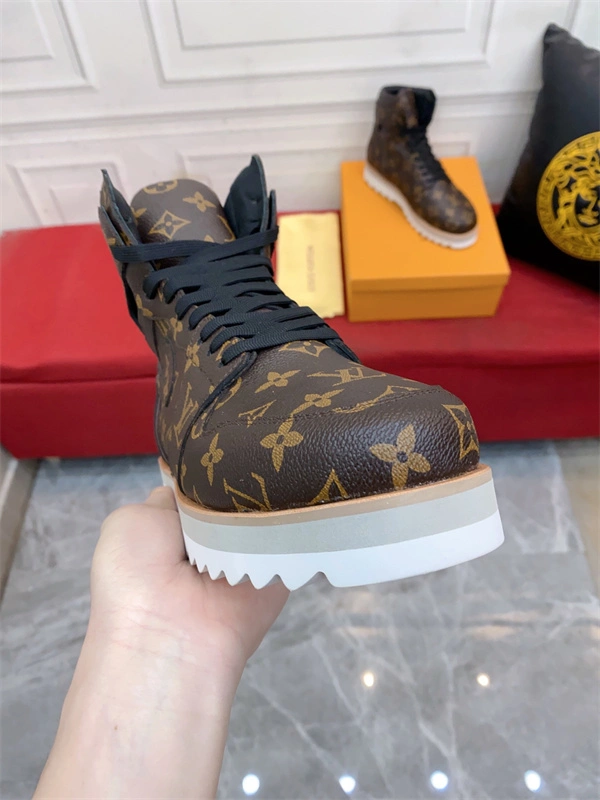 Rep Husky Affordable LV x Nike Sneaker 1971