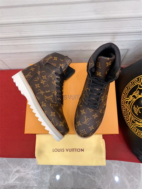 Rep Husky Affordable LV x Nike Sneaker 1971