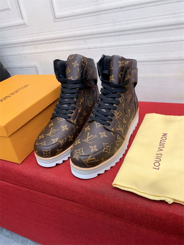 Rep Husky Affordable LV x Nike Sneaker 1971