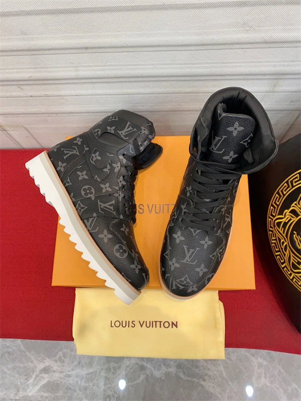 First bag ru LV x Nike Sneaker Modern 1965