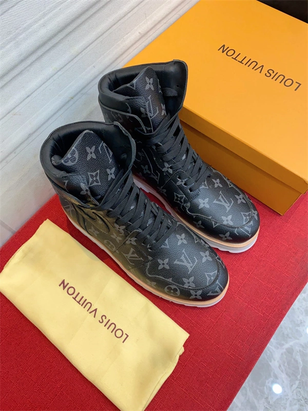 First bag ru LV x Nike Sneaker Modern 1965