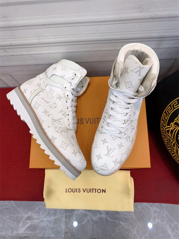 Cheap LV x Nike Sneaker GoAnywhere 1966