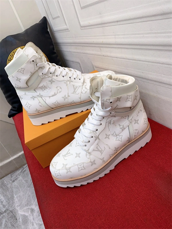 Cheap LV x Nike Sneaker GoAnywhere 1966