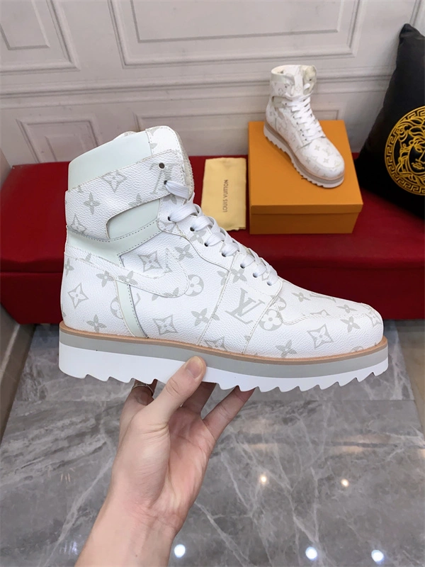 Cheap LV x Nike Sneaker GoAnywhere 1966