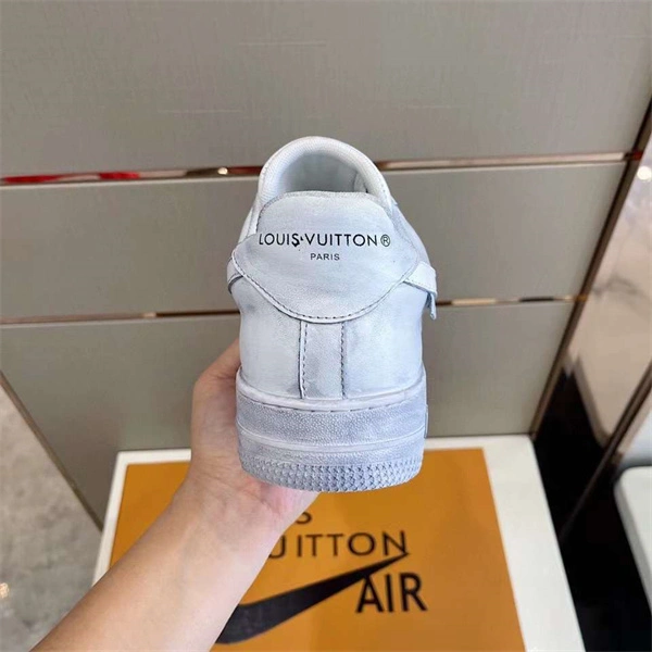 Official oldcobbler LV x Nike Sneaker ComfortFit 1973