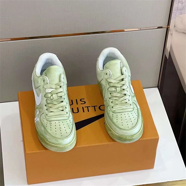 REP NewStyle LV x Nike Sneaker 1975
