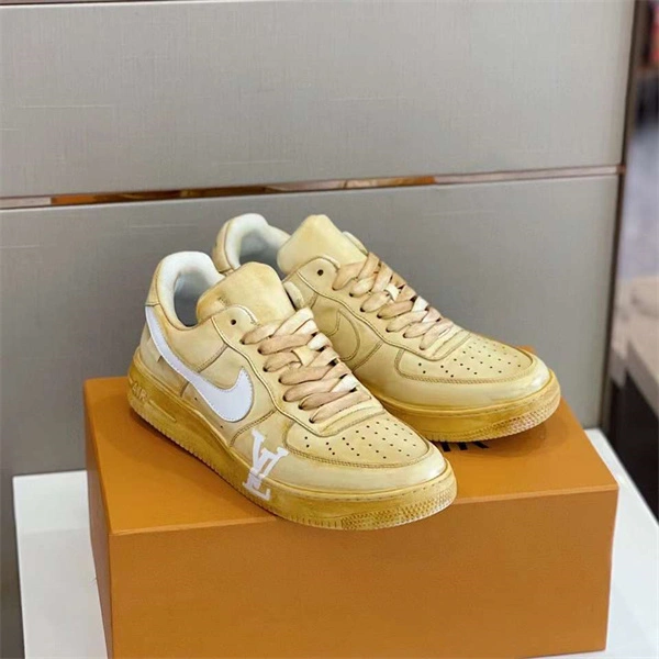 Rep MAX SoftTouch LV x Nike Sneaker 1976