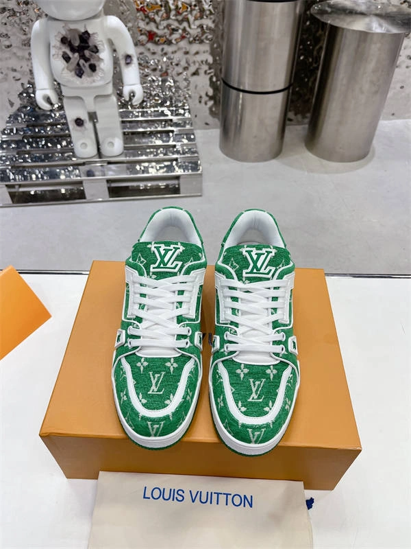 Official oldcobbler LV Premium 1734