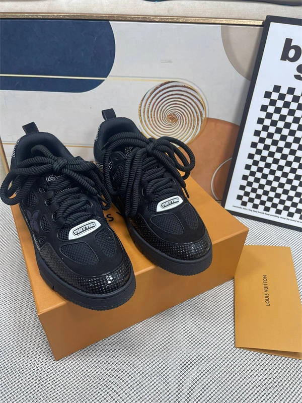 Kick Theory LV Unisex 1754
