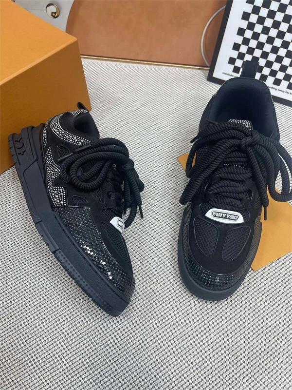Kick Theory LV Unisex 1754