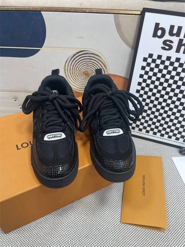 Kick Theory LV Unisex 1754