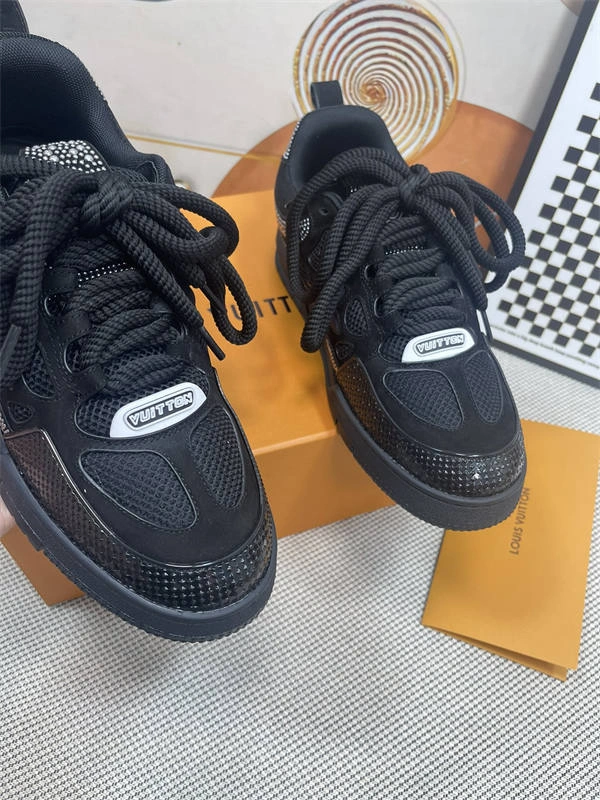 Kick Theory LV Unisex 1754