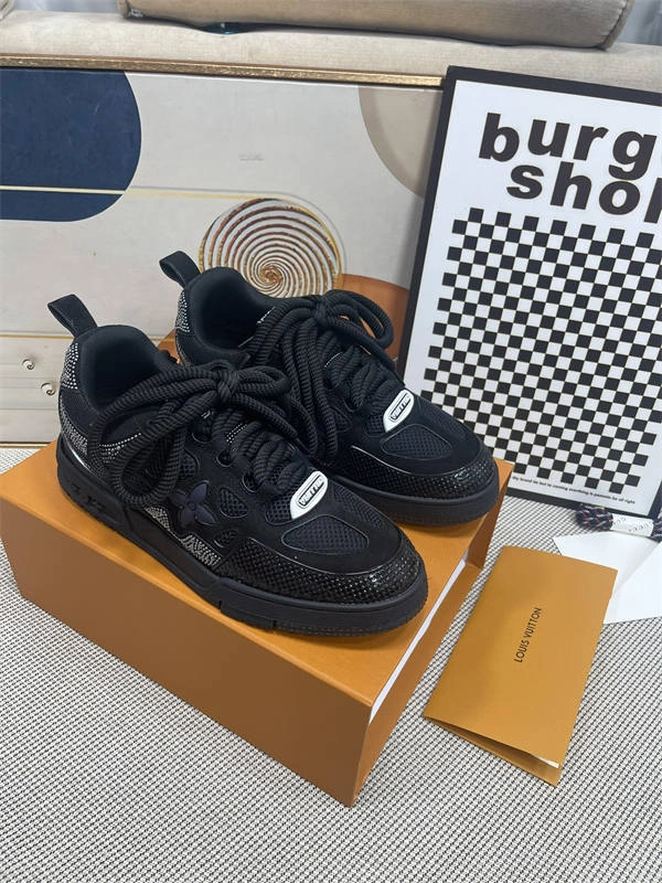 Kick Theory LV Unisex 1754